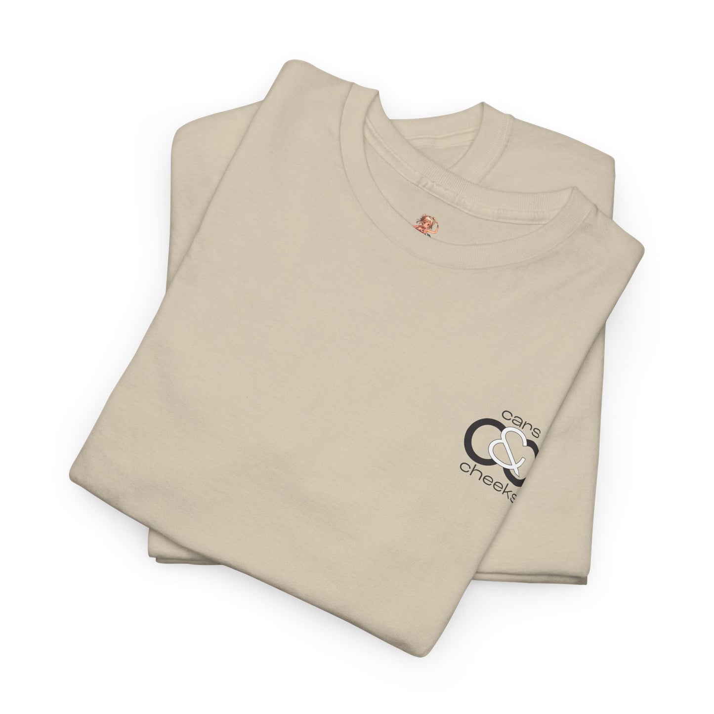 Porsche 911 GT3 RS 'Perfection is Never the Start' T-Shirt