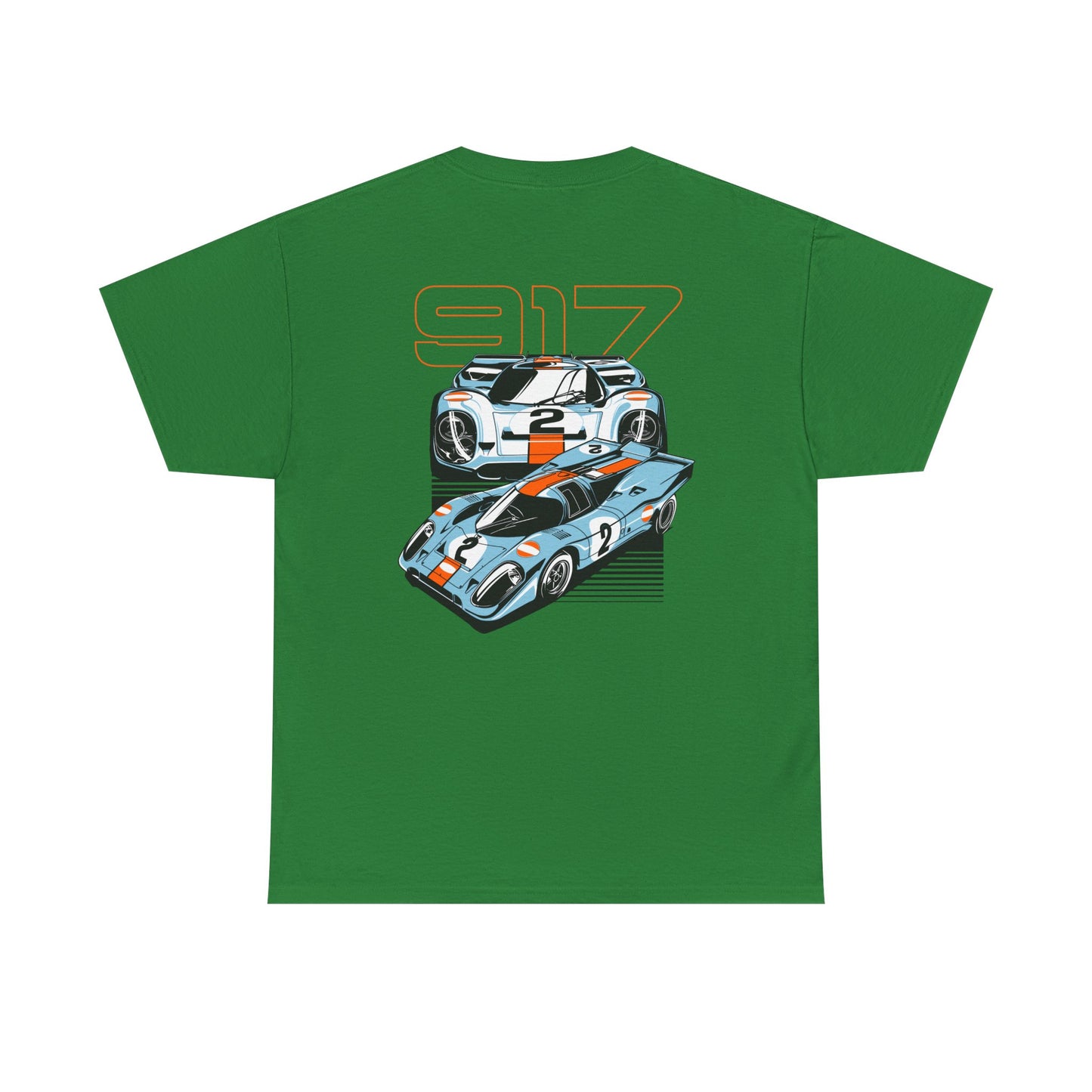 Porsche 917 '24 Hours of Daytona' T-Shirt