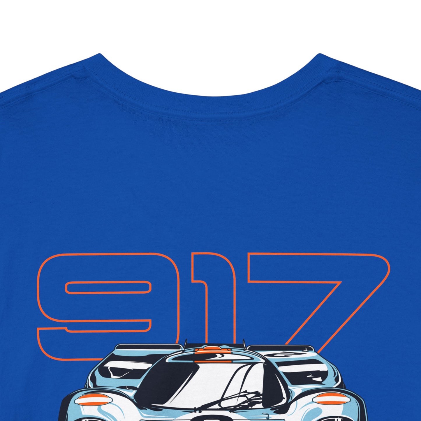 Porsche 917 '24 Hours of Daytona' T-Shirt