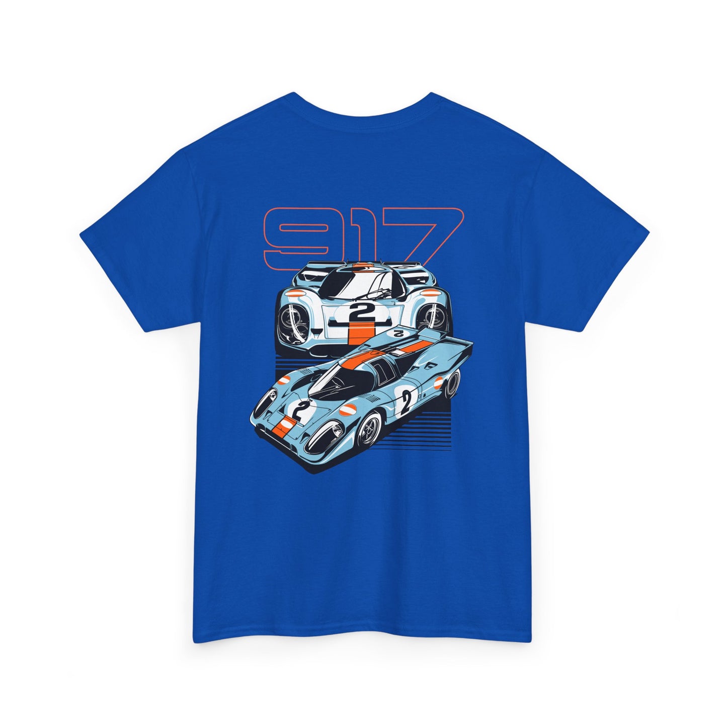 Porsche 917 '24 Hours of Daytona' T-Shirt