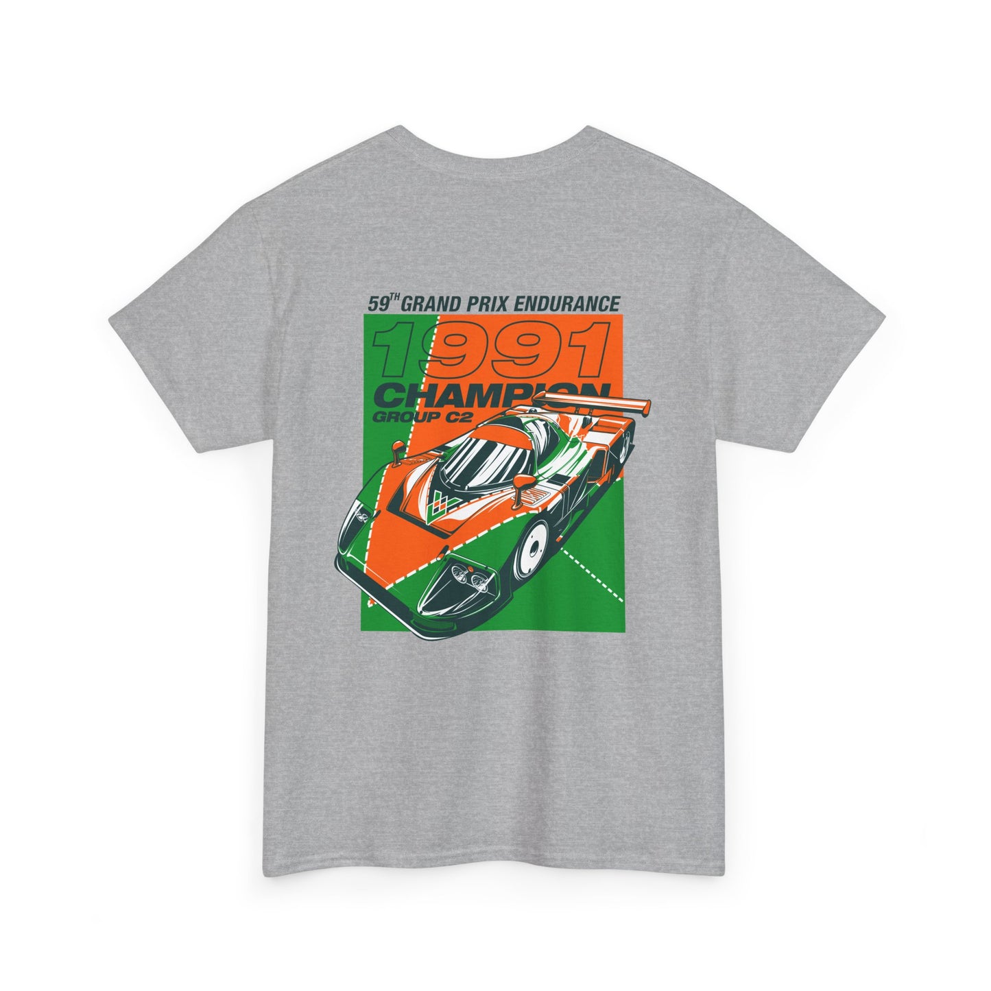 Mazda 787B 1991 Champion T-Shirt