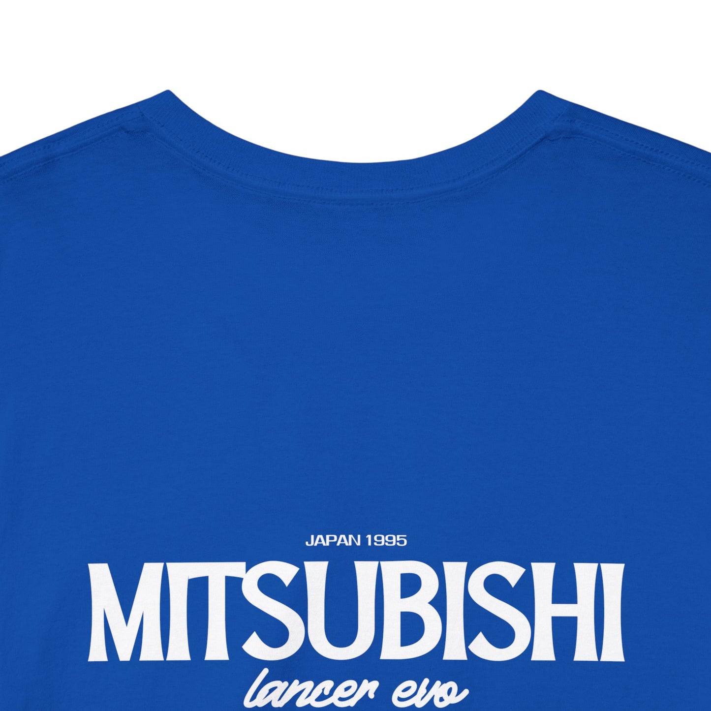 Mitsubishi Lancer Evolution III T-Shirt