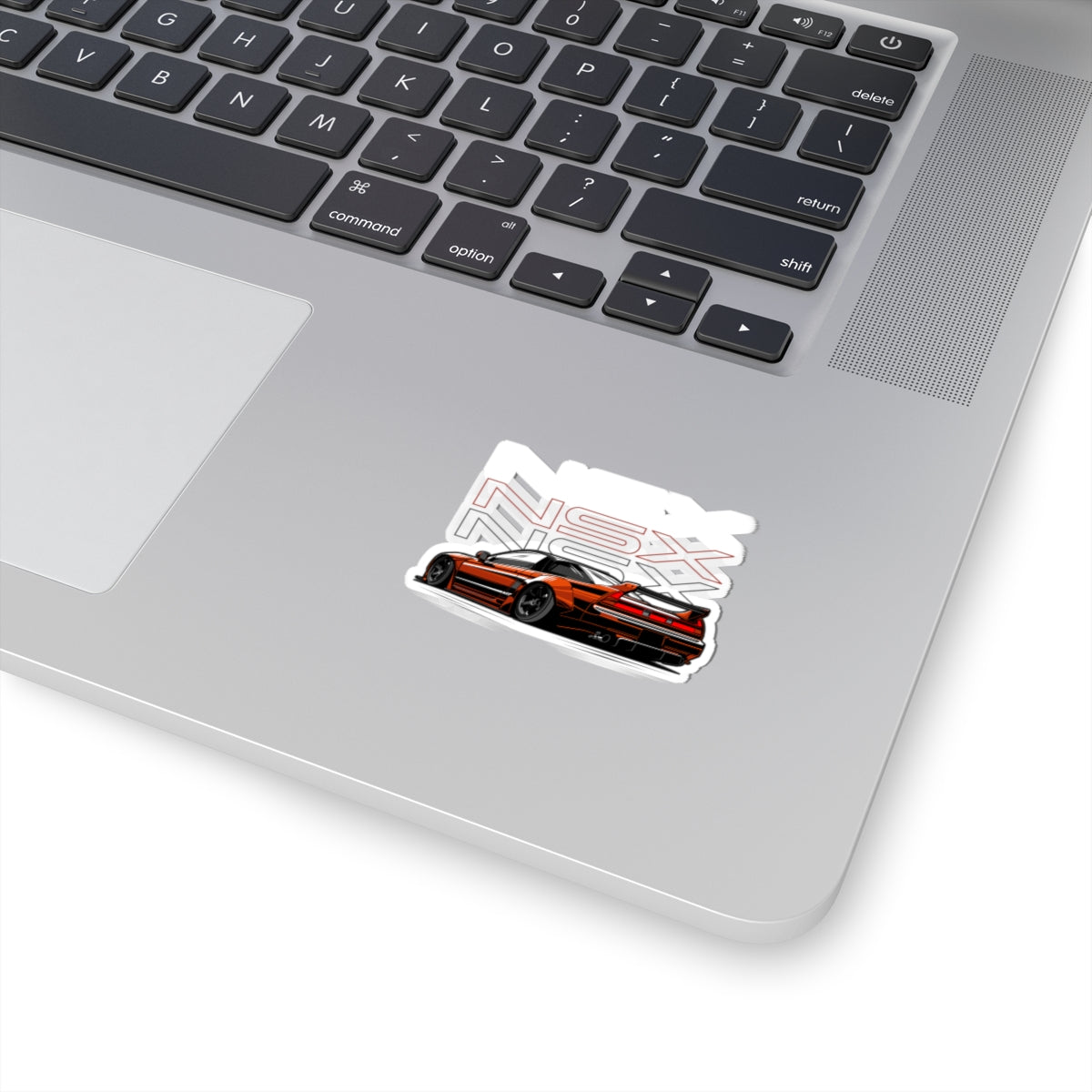 Acura NSX Sticker