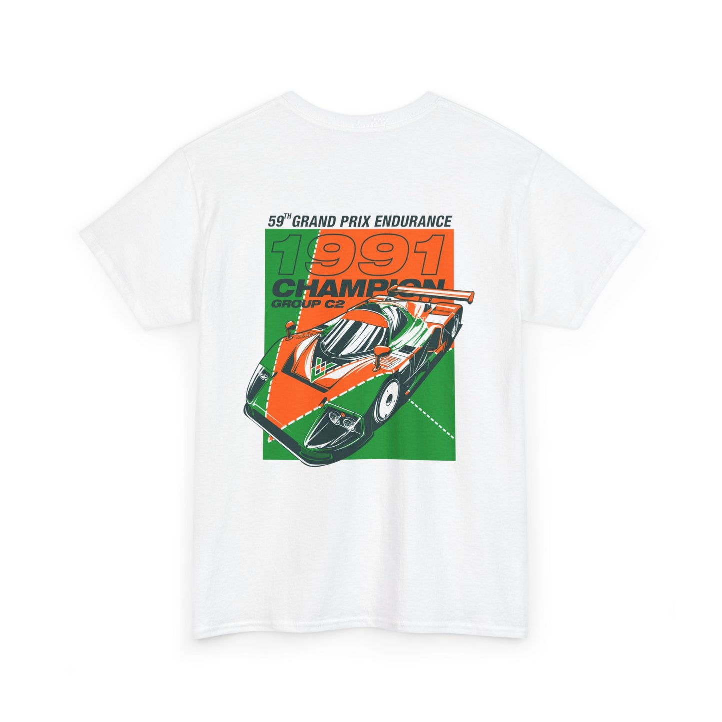 Mazda 787B 1991 Champion T-Shirt