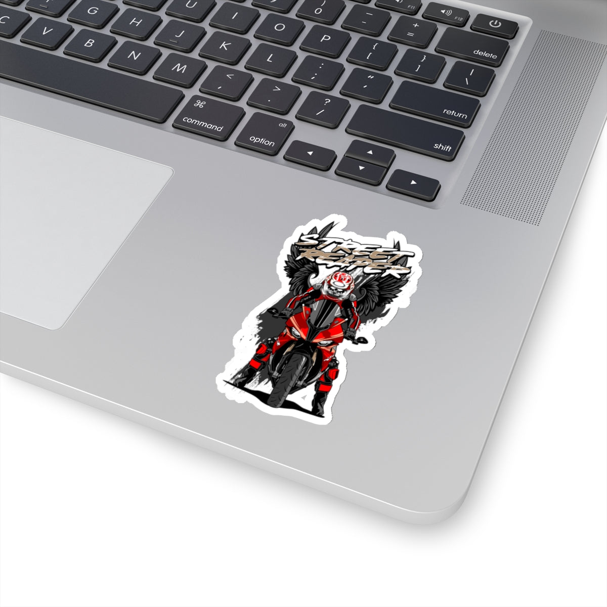 BMW S1000RR Street Reaper Sticker