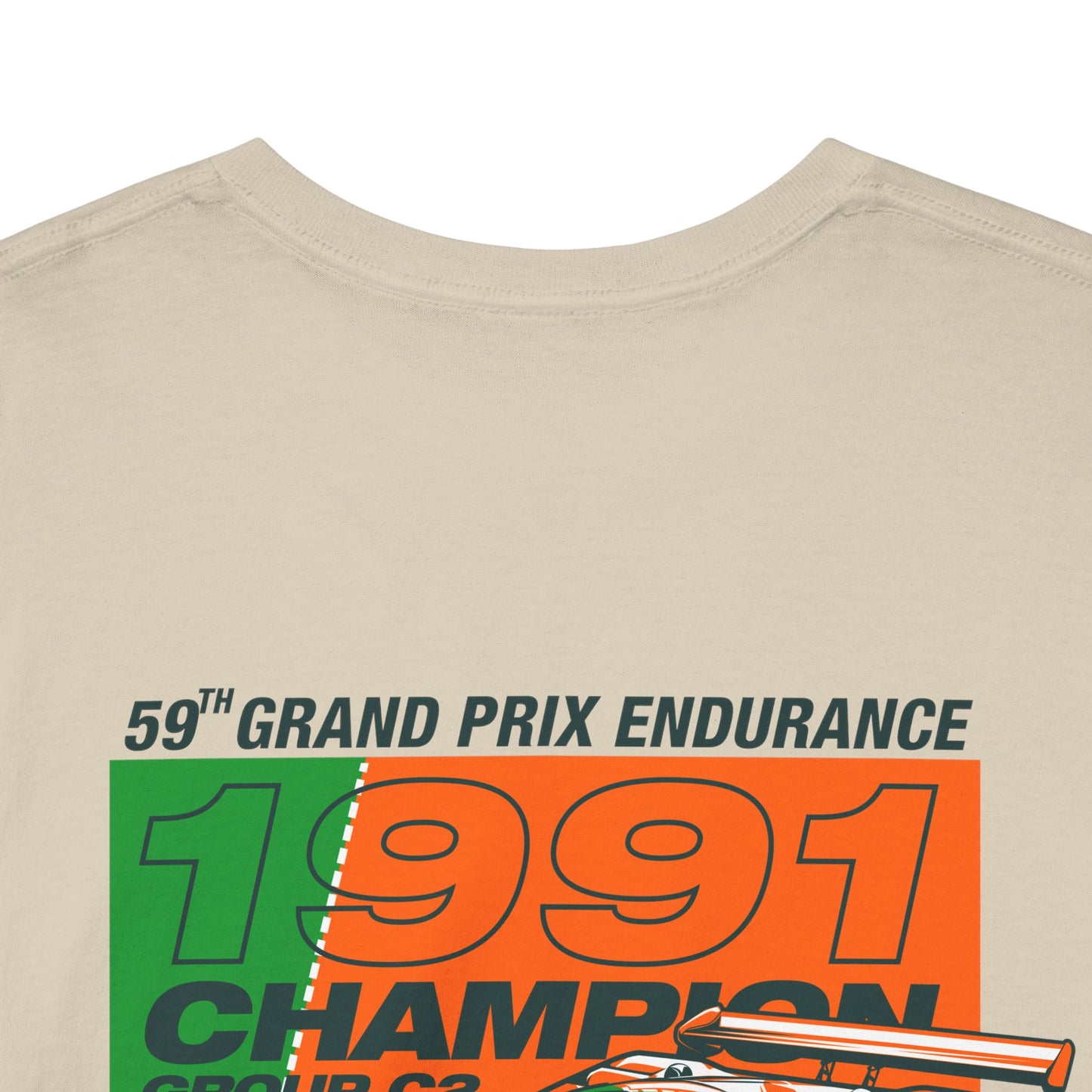 Mazda 787B 1991 Champion T-Shirt