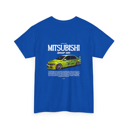 Mitsubishi Lancer Evolution III T-Shirt