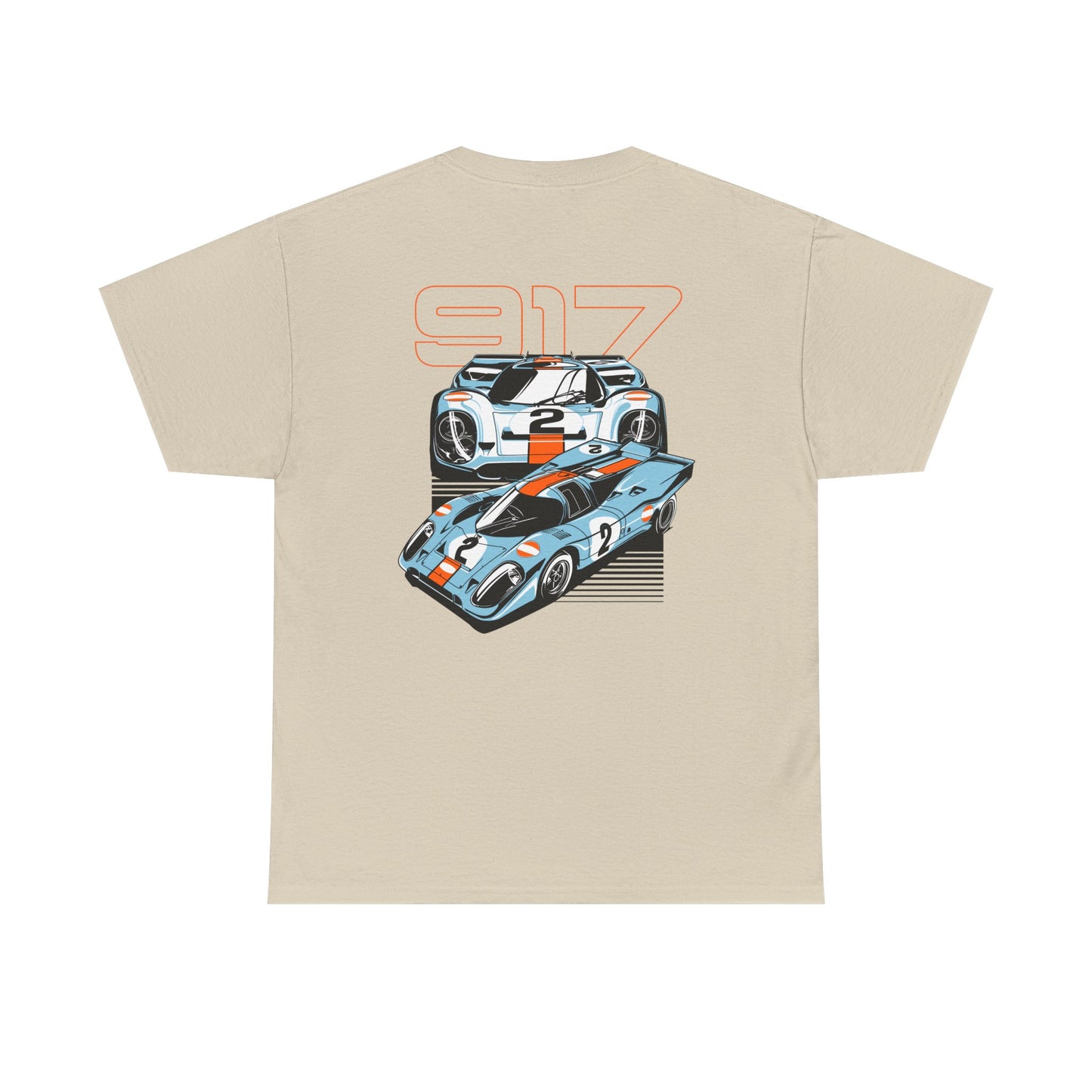 Porsche 917 '24 Hours of Daytona' T-Shirt