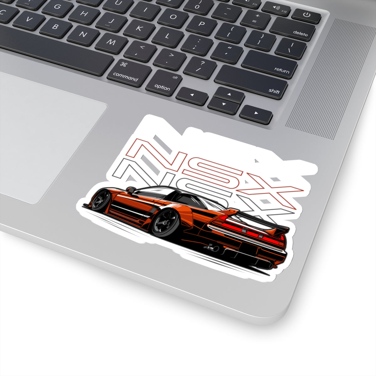 Acura NSX Sticker