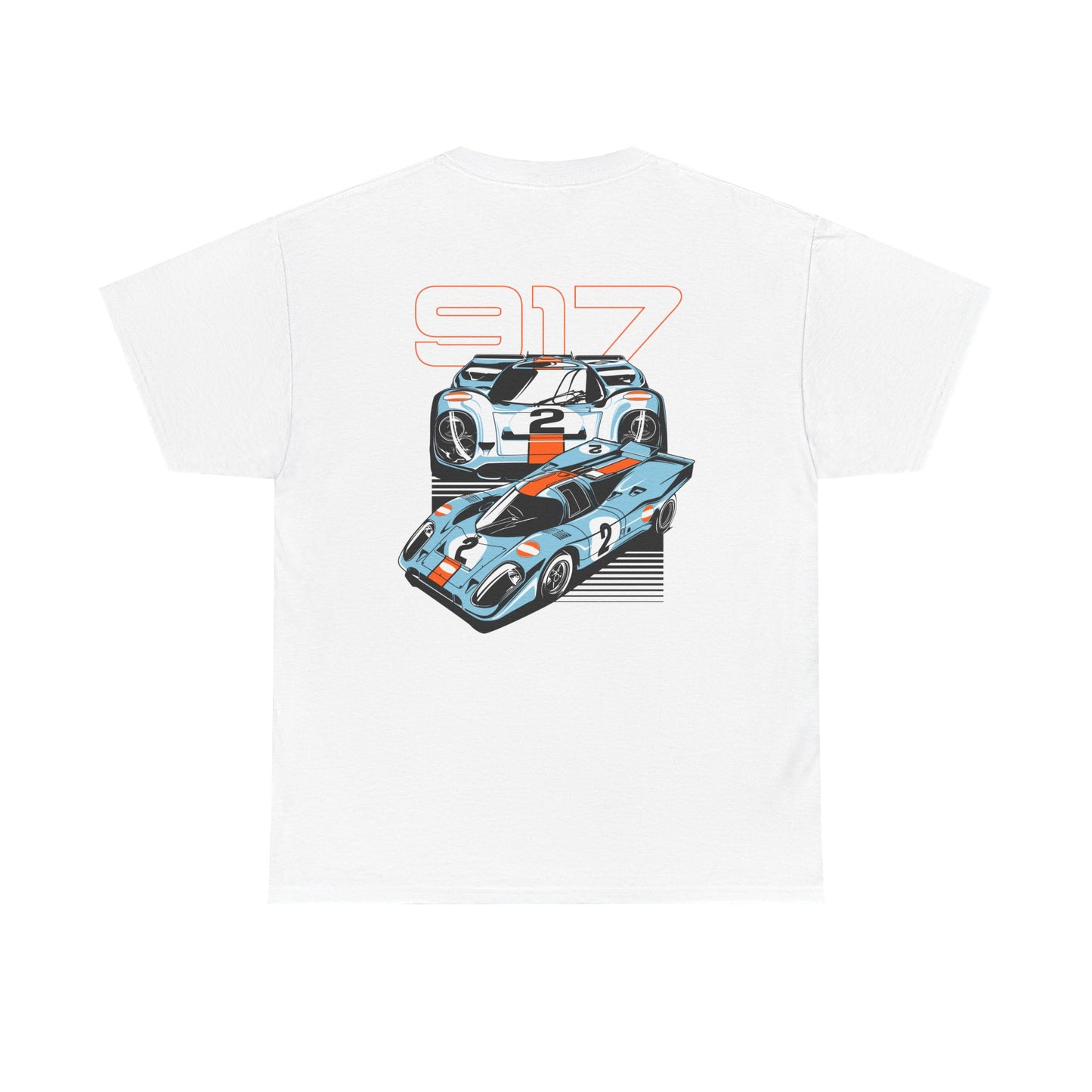 Porsche 917 '24 Hours of Daytona' T-Shirt