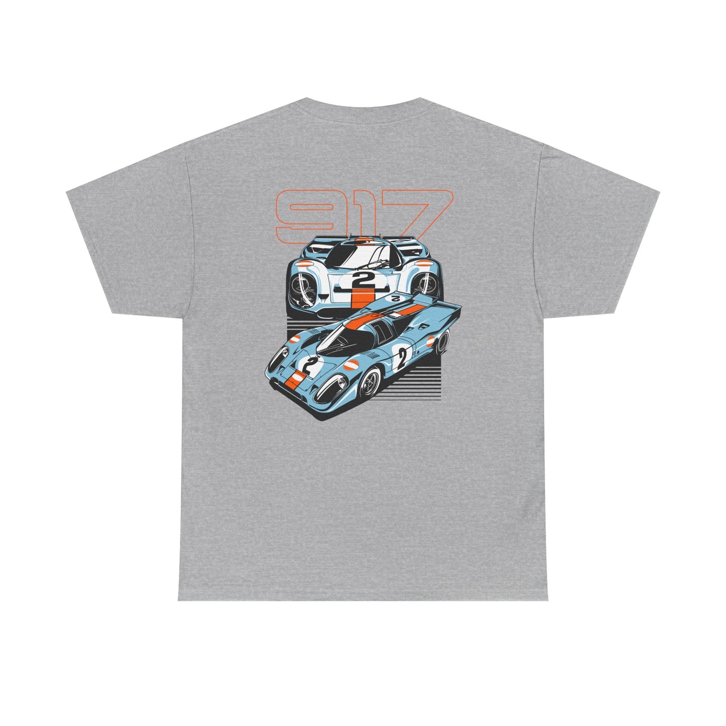 Porsche 917 '24 Hours of Daytona' T-Shirt