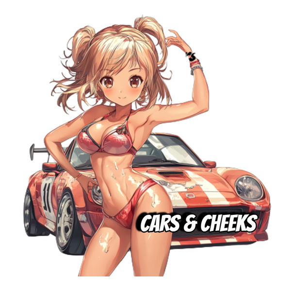 CarsAndCheeks