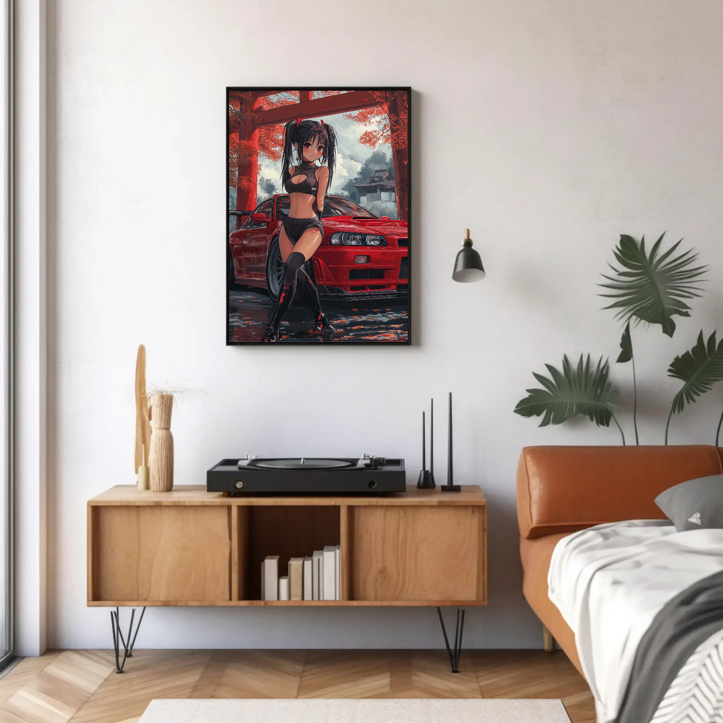 Cars And Cheeks Poster #17