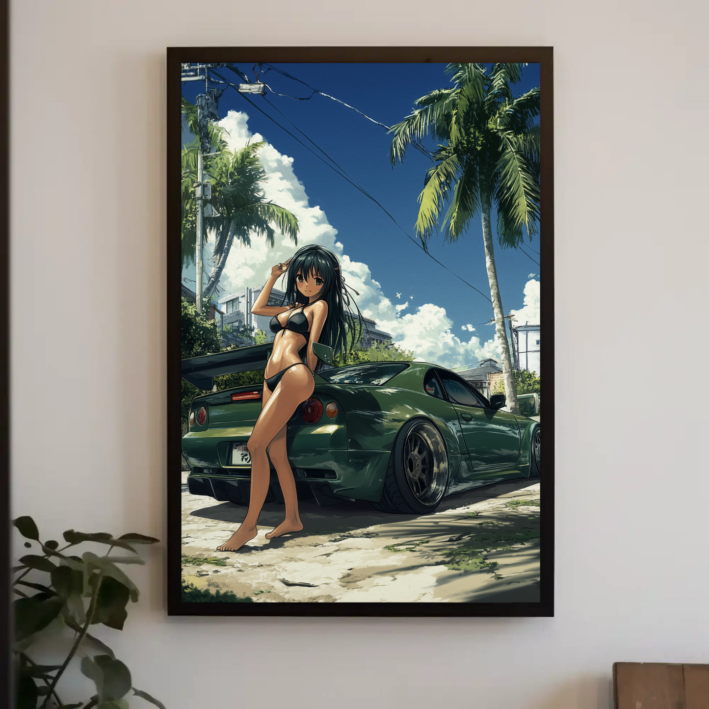 Cars And Cheeks Poster #5.2